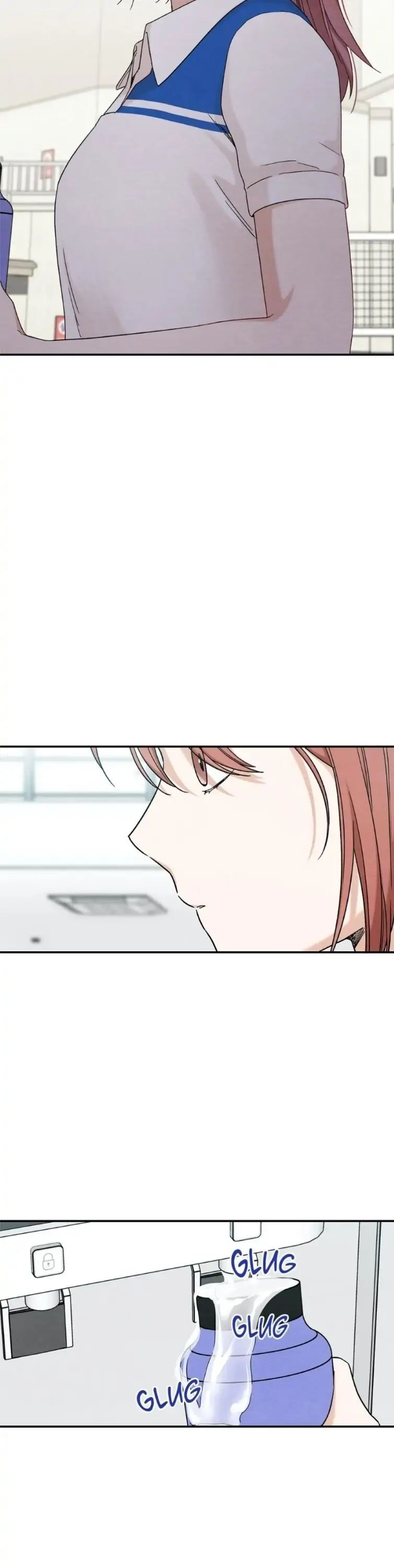 Dazzled By You Chapter 53 image 1