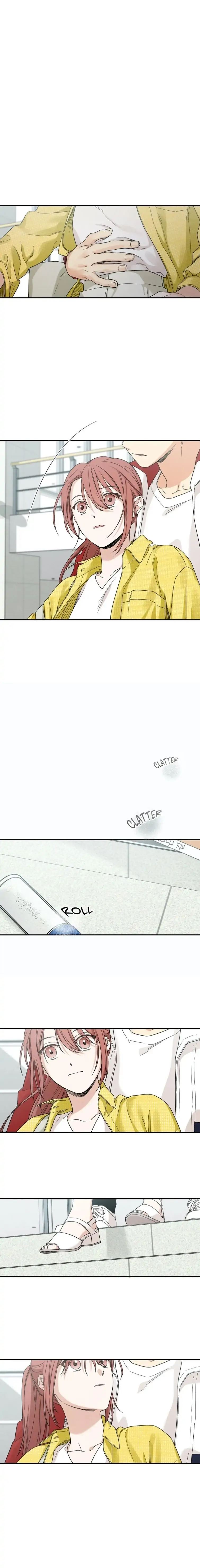 Dazzled By You Chapter 53 image 19