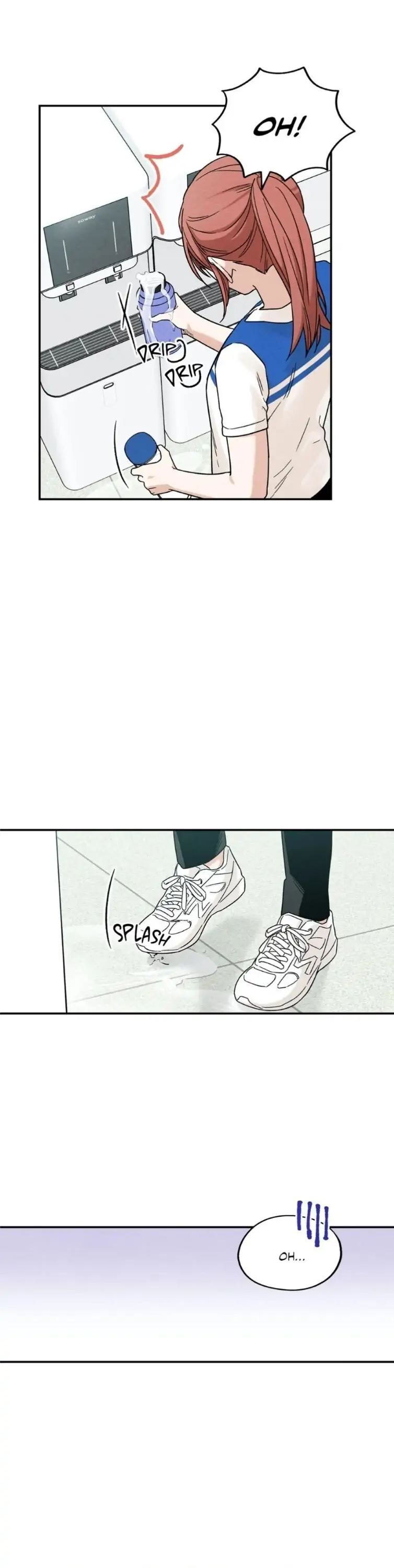 Dazzled By You Chapter 53 image 2