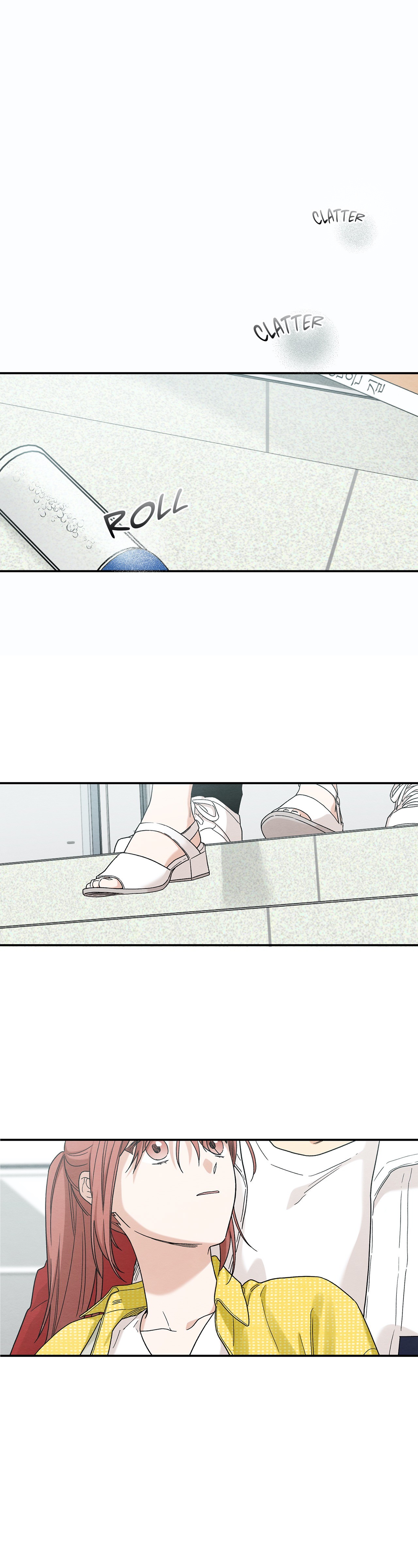 Dazzled By You Chapter 54 image 0