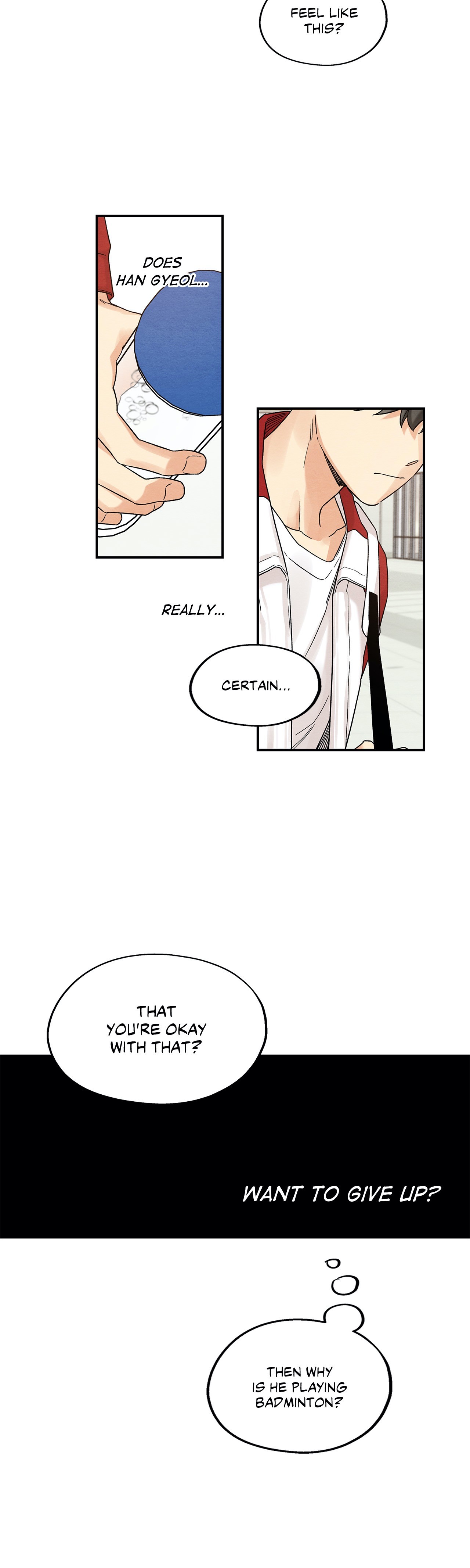 Dazzled By You Chapter 54 image 9