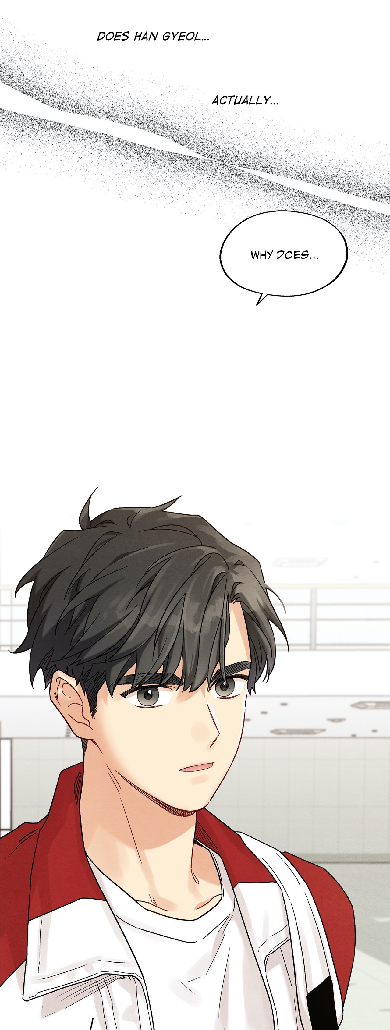 Dazzled By You Chapter 54 image 10