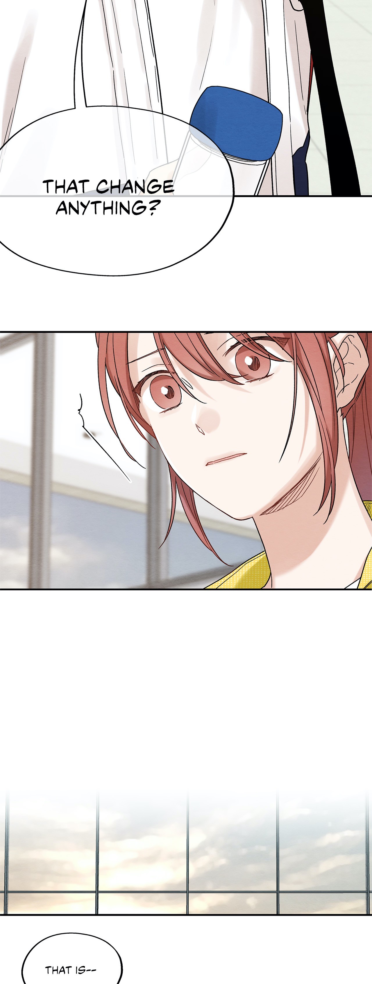 Dazzled By You Chapter 54 image 11