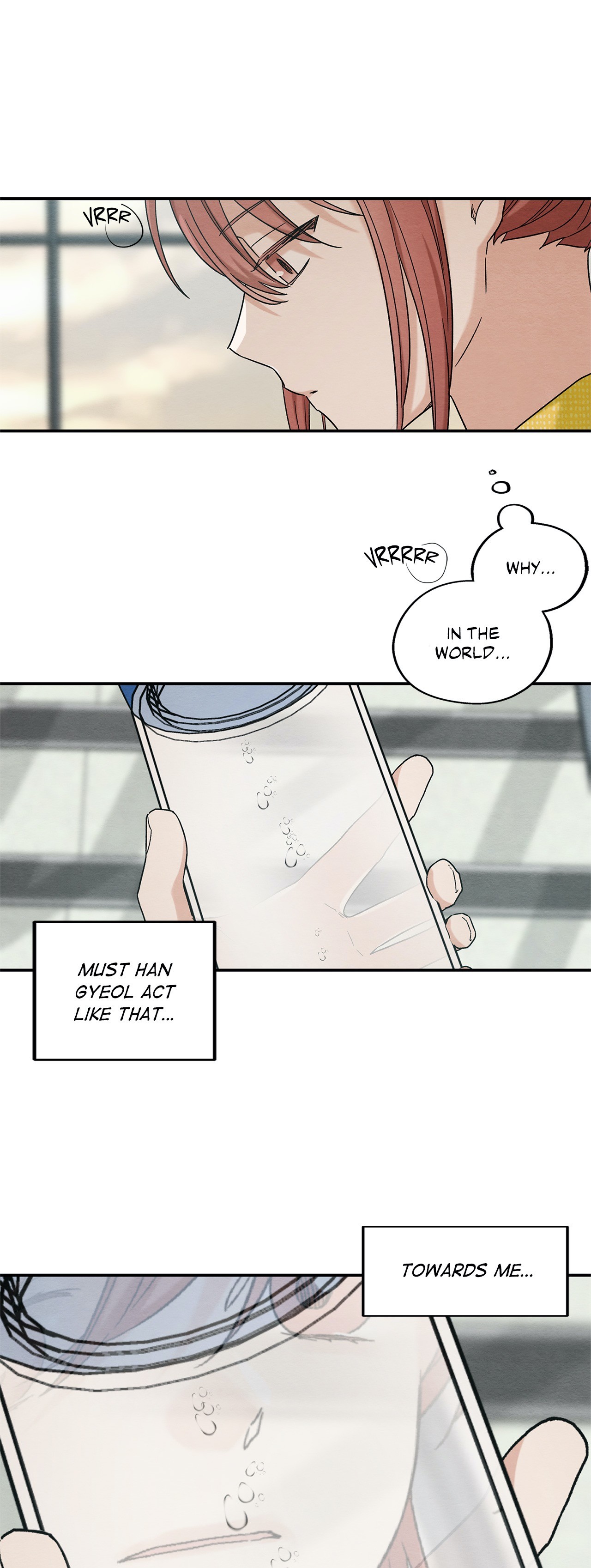 Dazzled By You Chapter 54 image 18