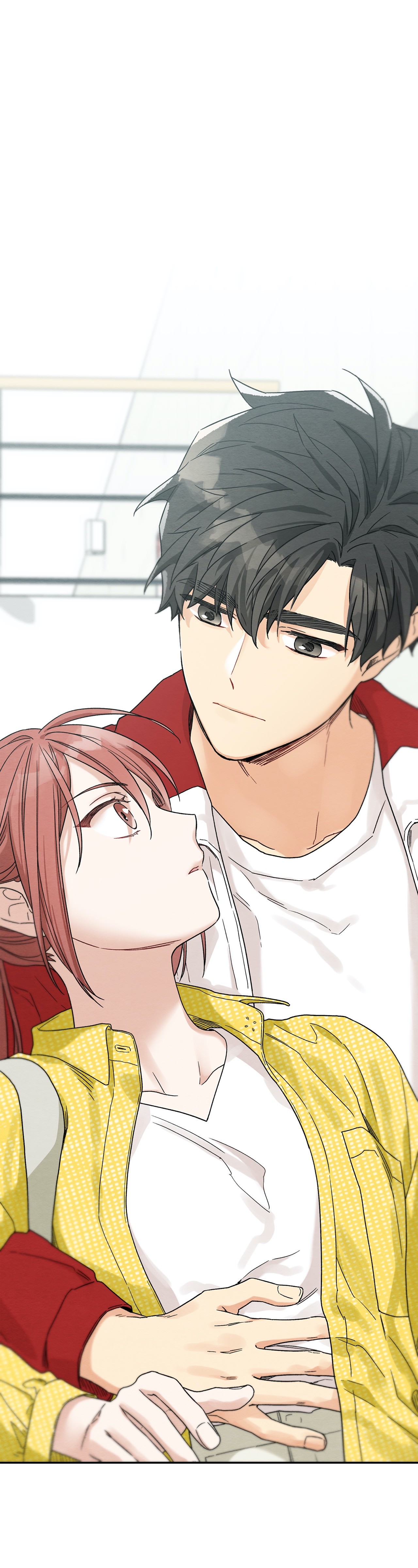 Dazzled By You Chapter 54 image 1