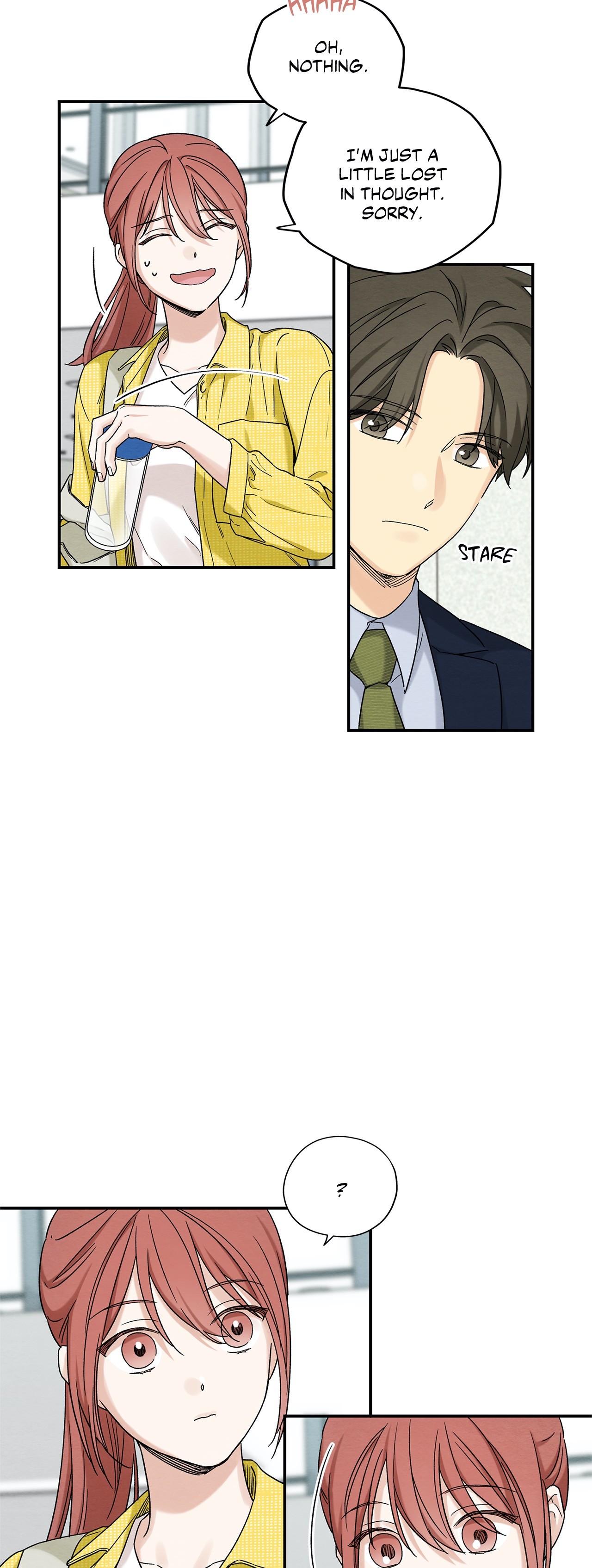 Dazzled By You Chapter 54 image 22