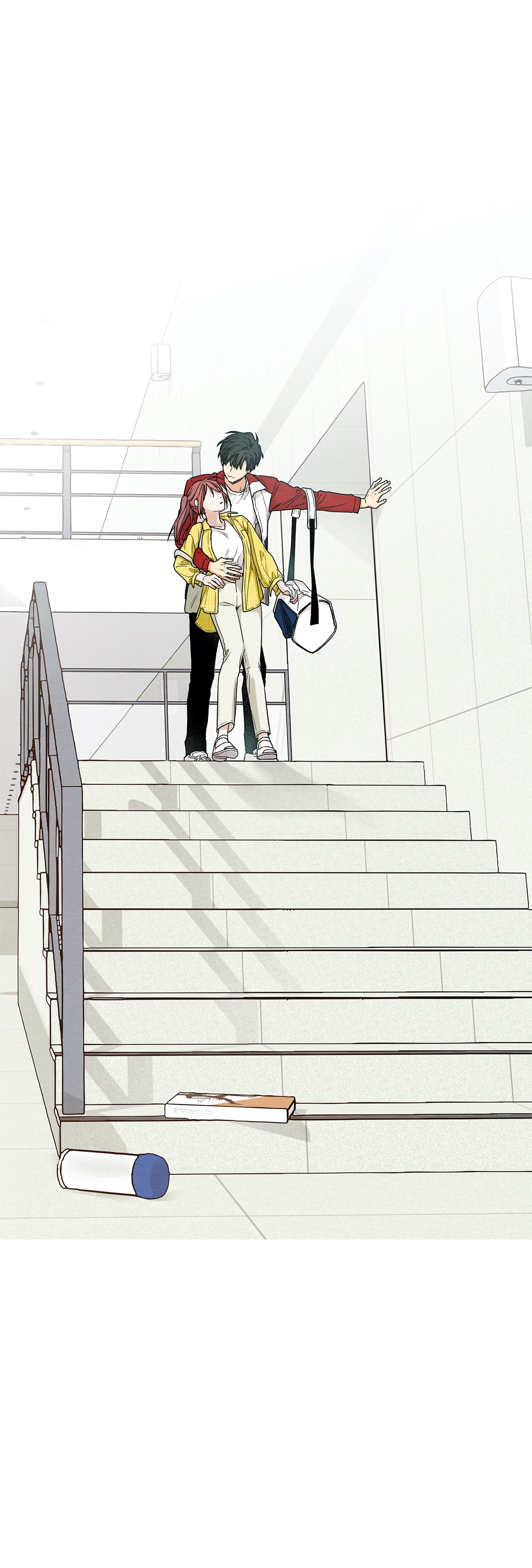 Dazzled By You Chapter 54 image 2