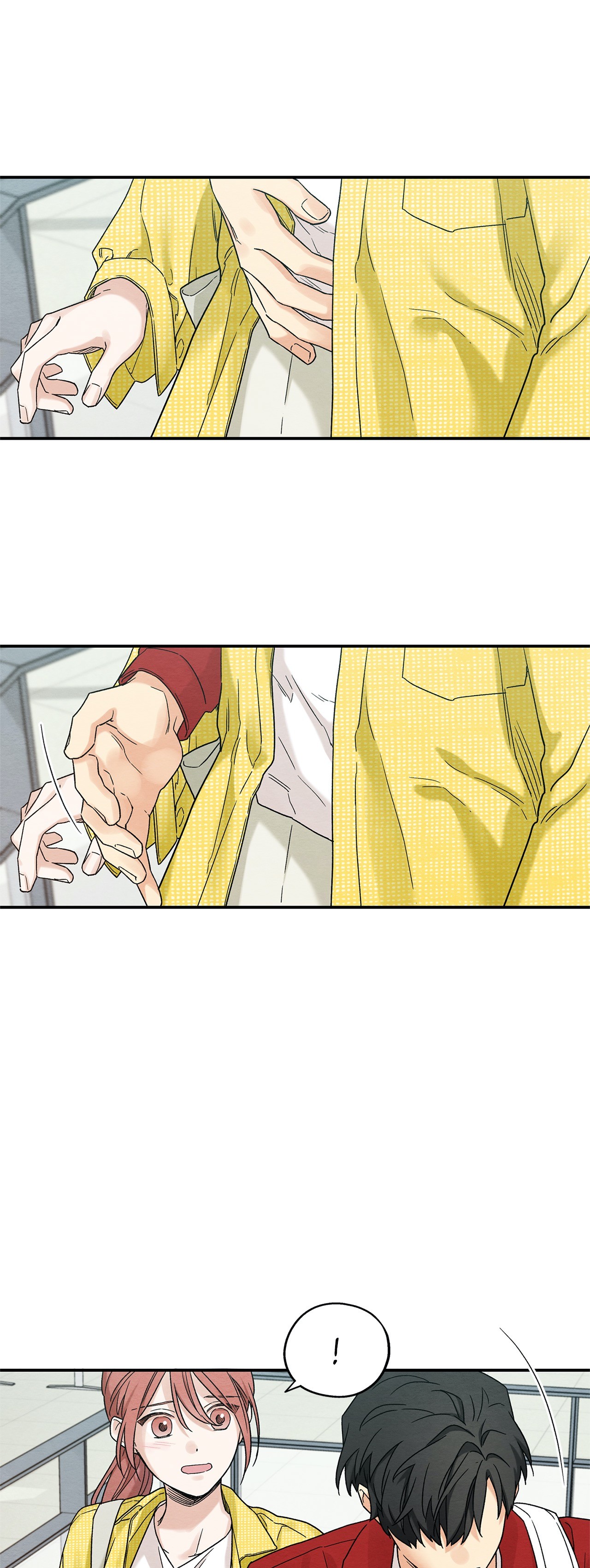Dazzled By You Chapter 54 image 4