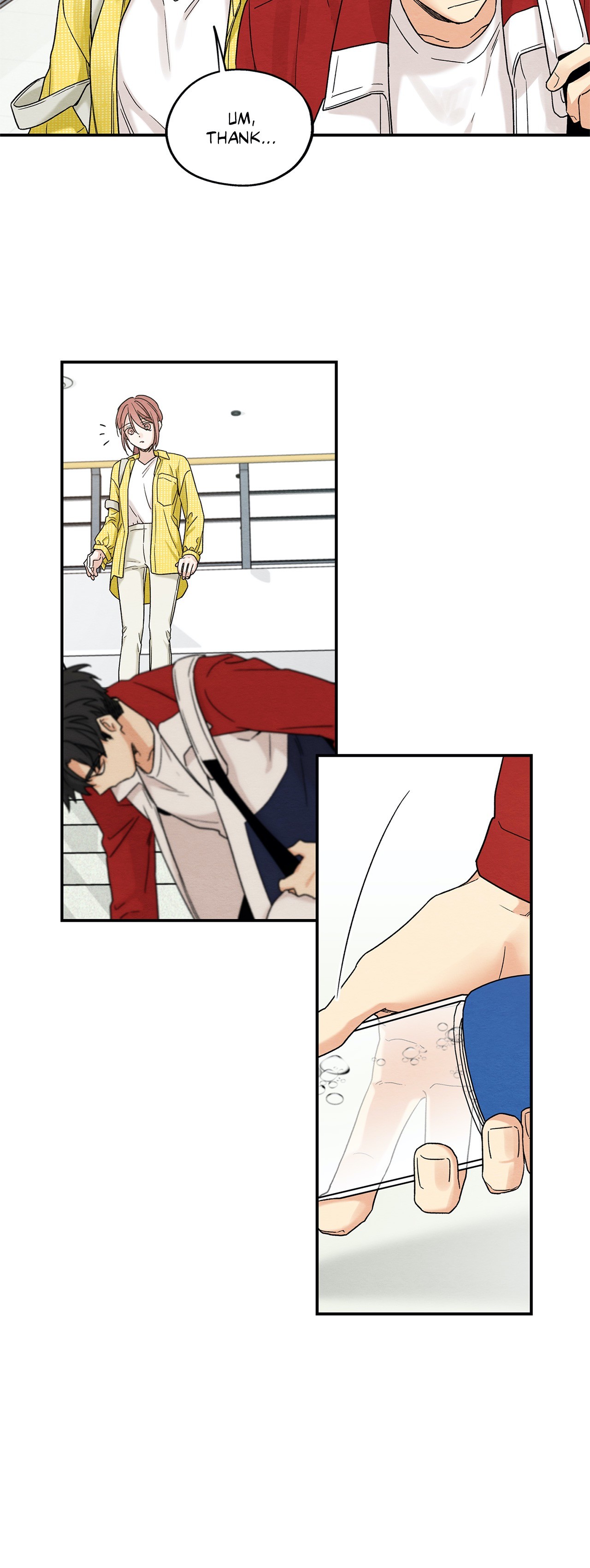 Dazzled By You Chapter 54 image 5