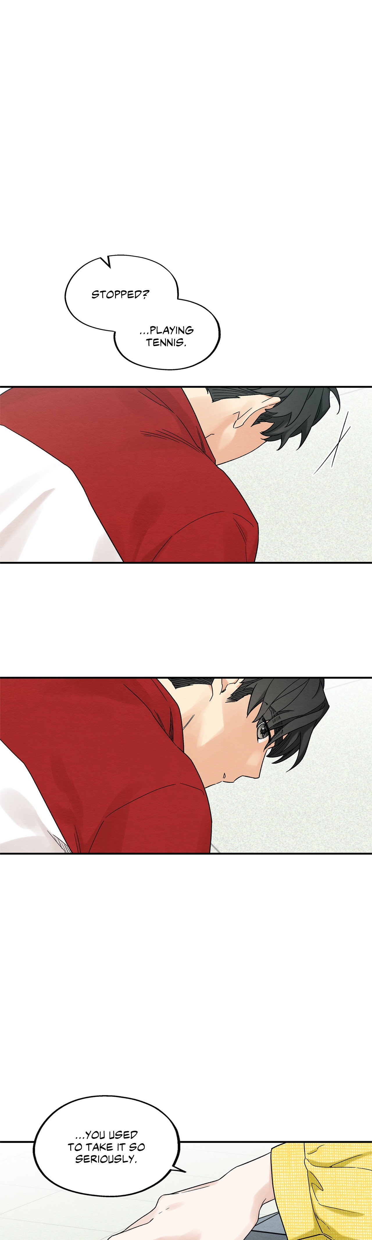 Dazzled By You Chapter 54 image 7