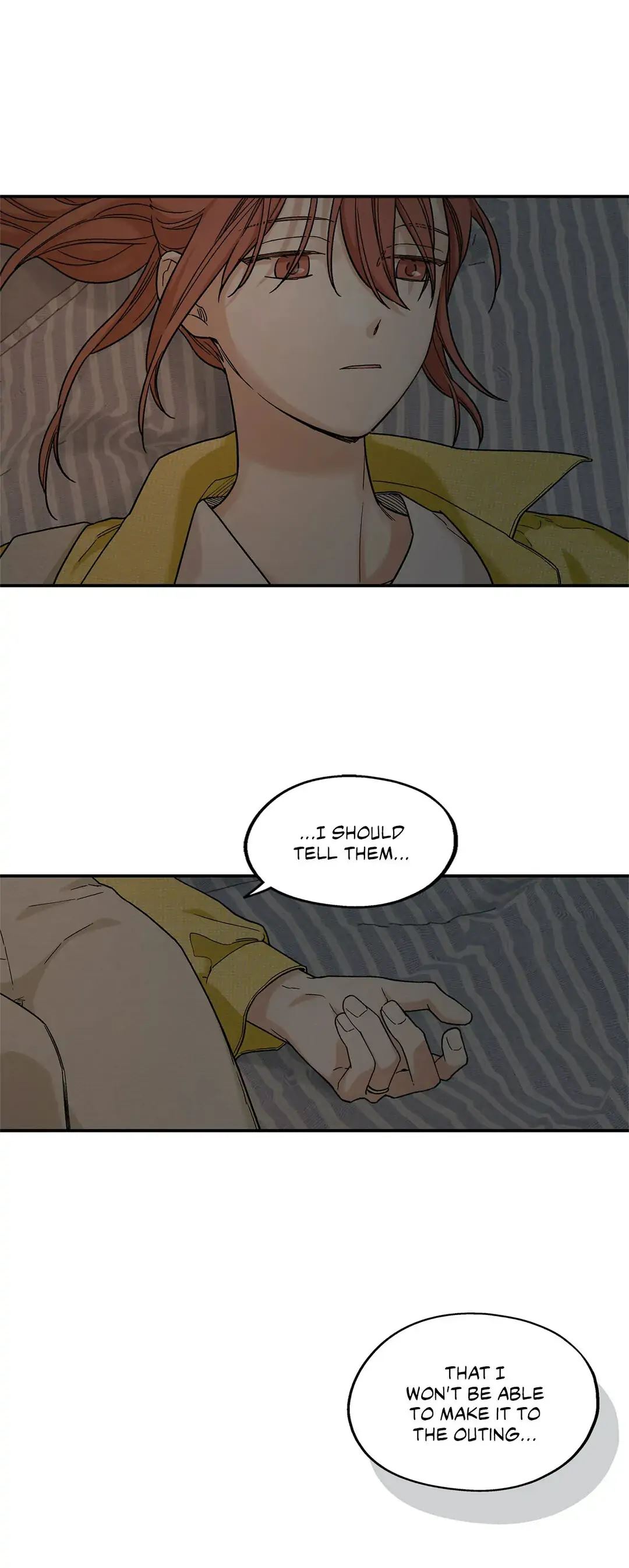 Dazzled By You Chapter 55 image 12