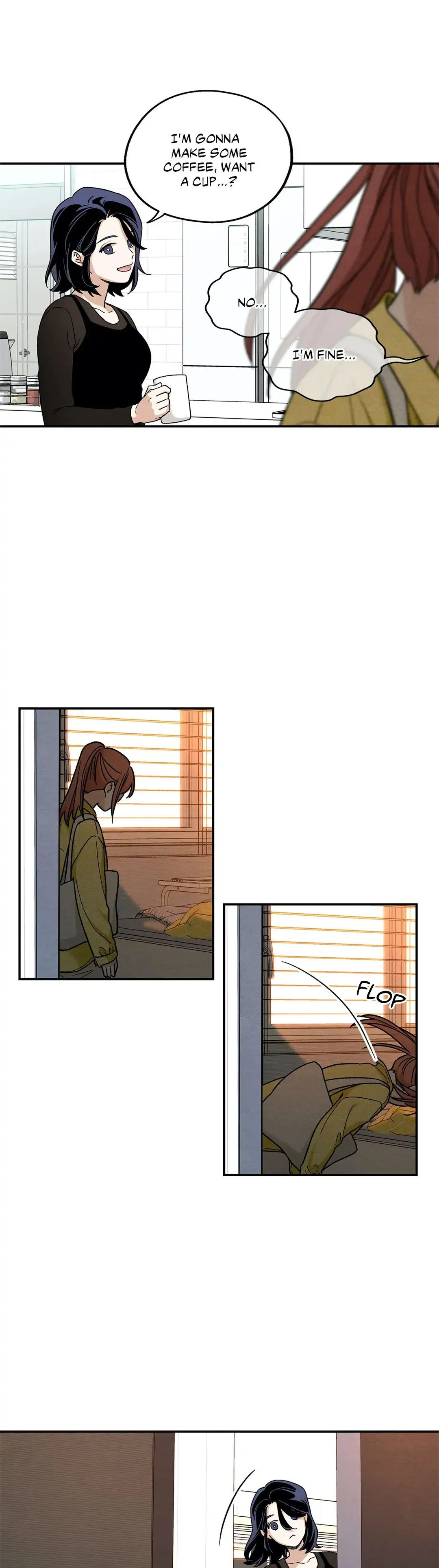 Dazzled By You Chapter 55 image 2