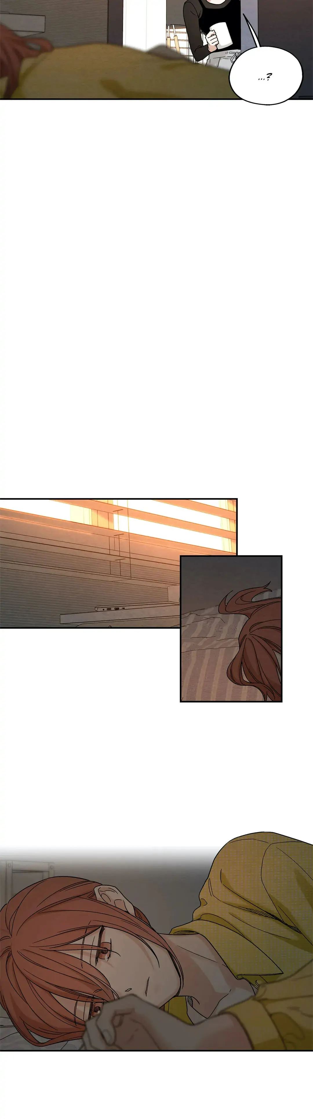 Dazzled By You Chapter 55 image 3