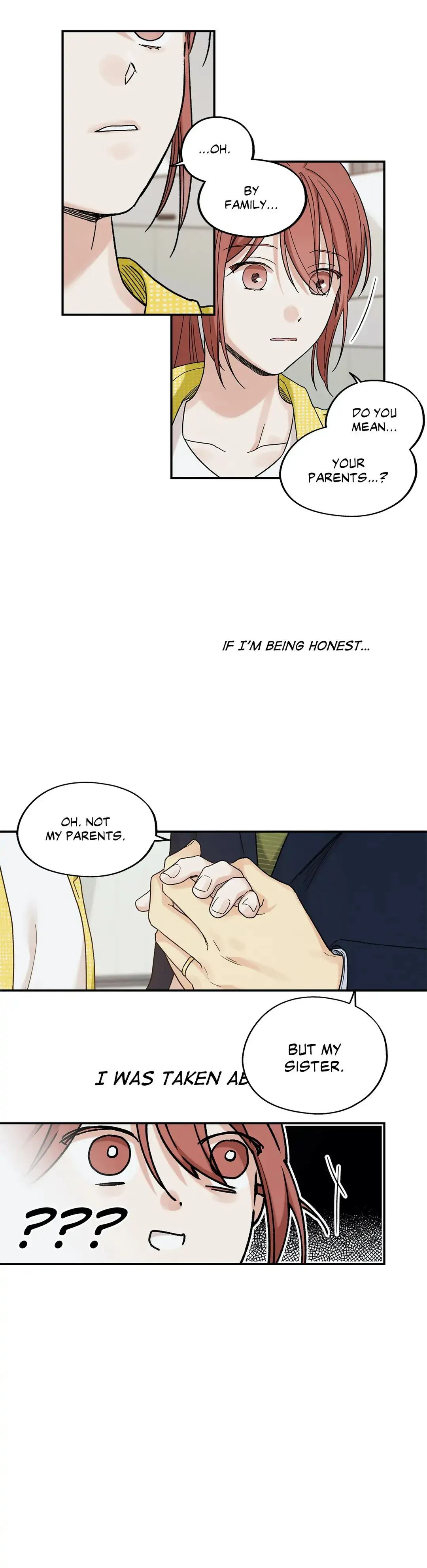 Dazzled By You Chapter 55 image 5