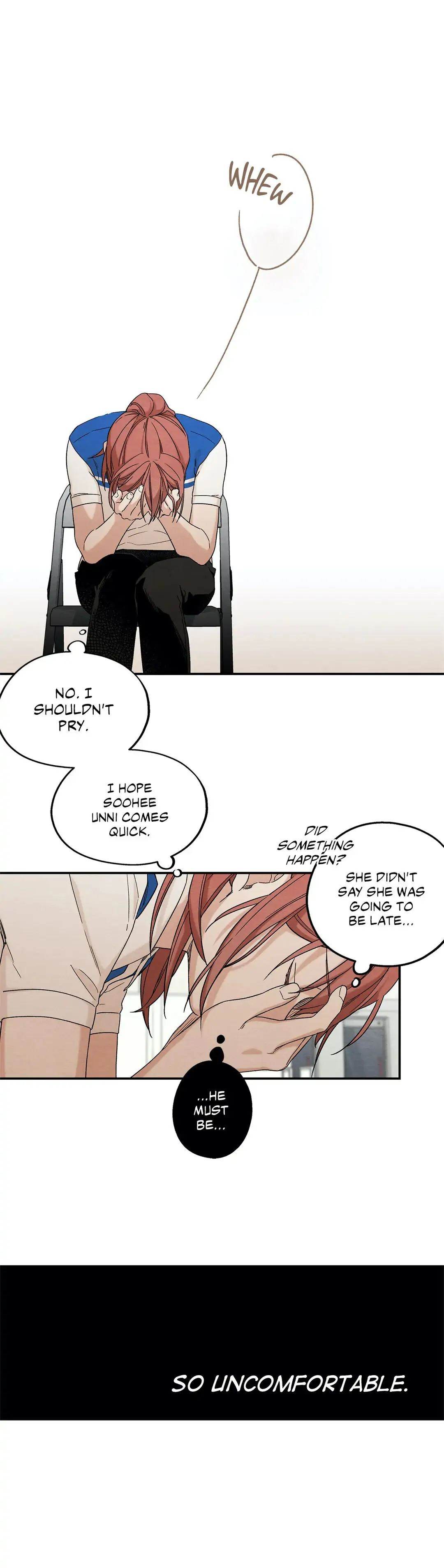 Dazzled By You Chapter 56 image 9