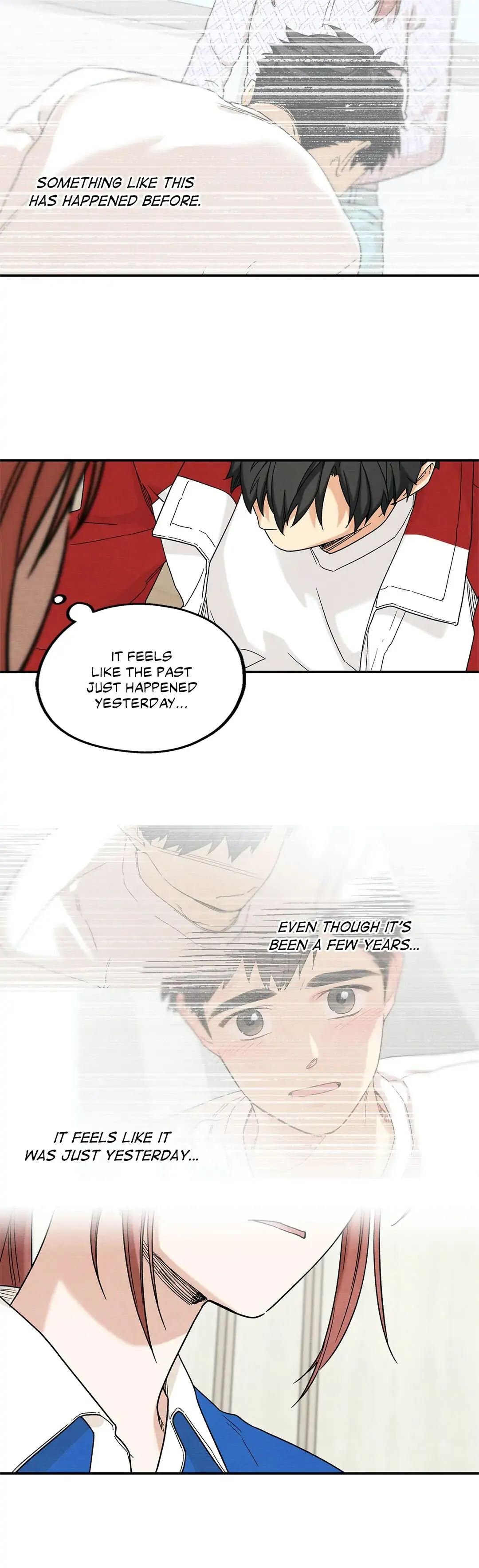 Dazzled By You Chapter 56 image 15