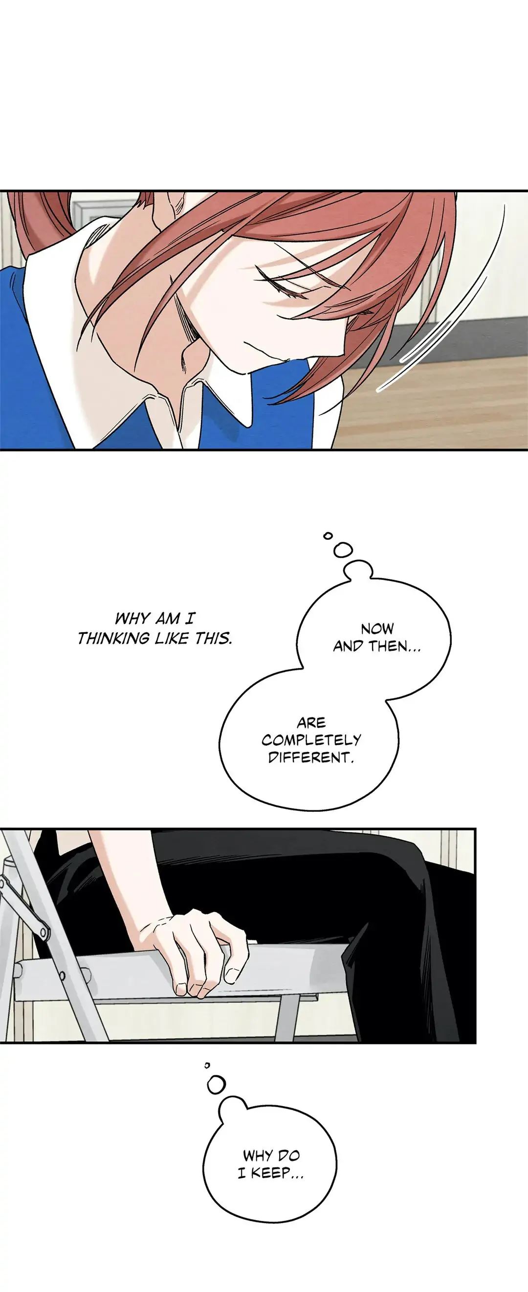 Dazzled By You Chapter 56 image 16