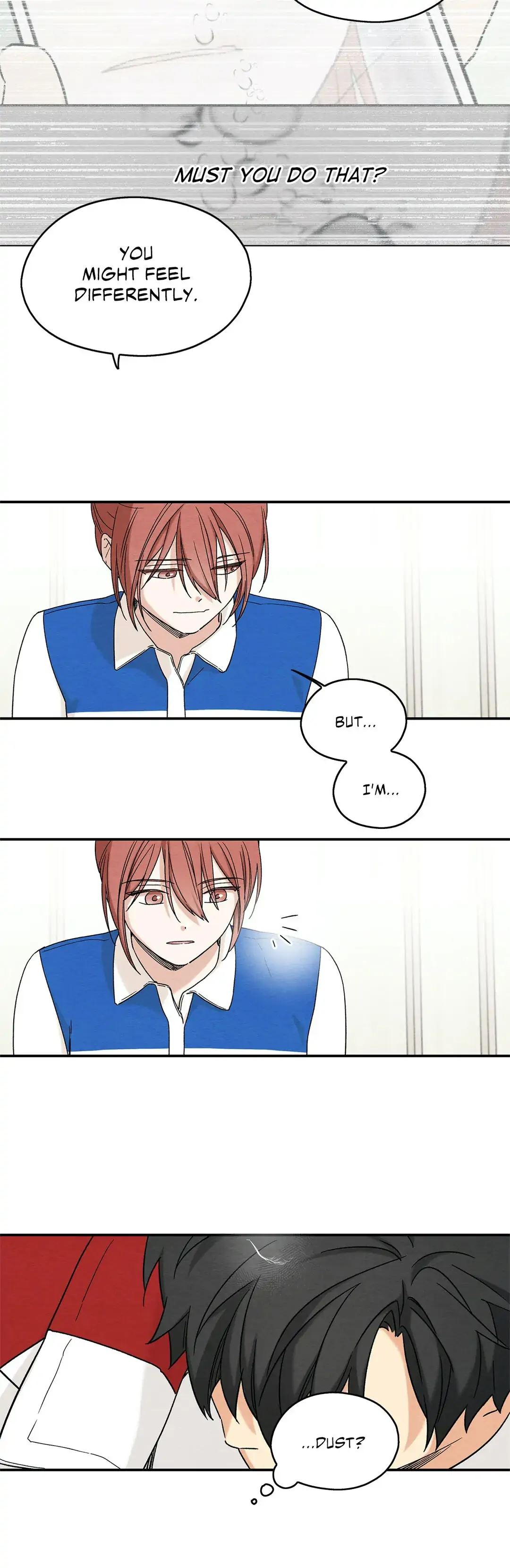 Dazzled By You Chapter 56 image 19