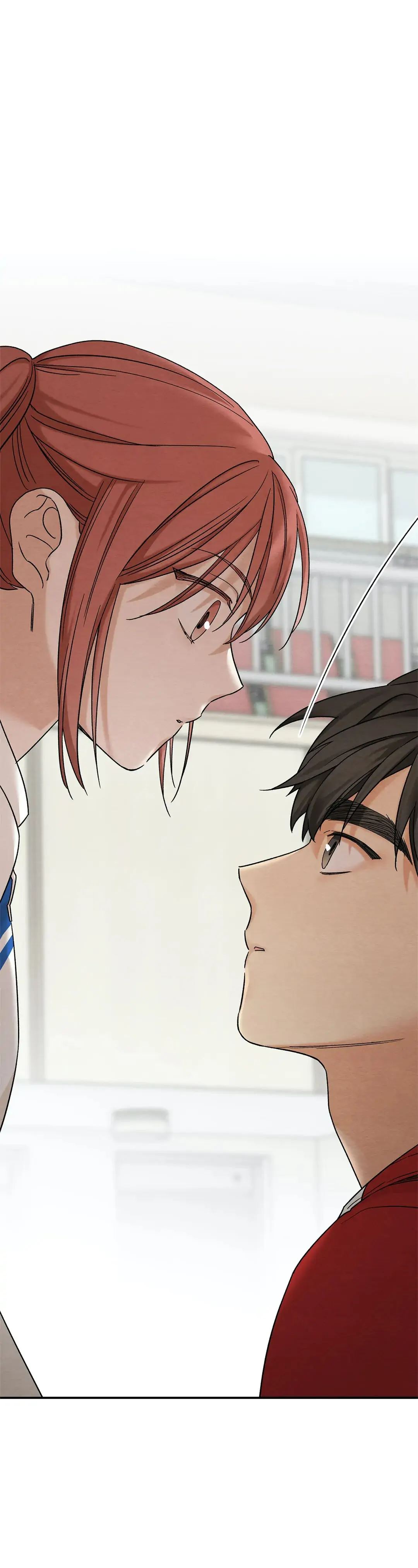 Dazzled By You Chapter 56 image 21