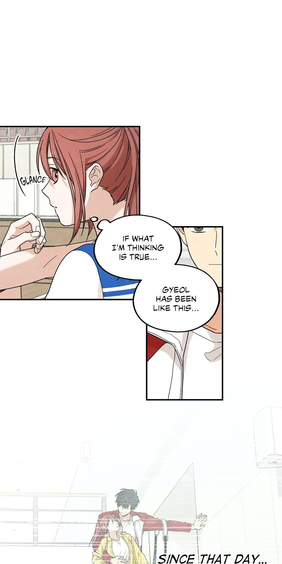 Dazzled By You Chapter 56 image 2
