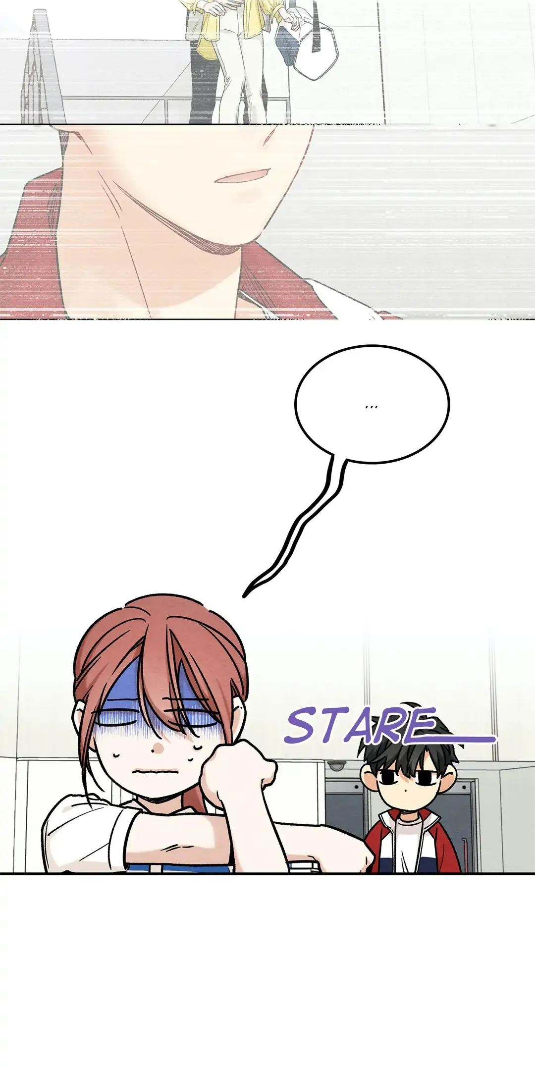 Dazzled By You Chapter 56 image 3