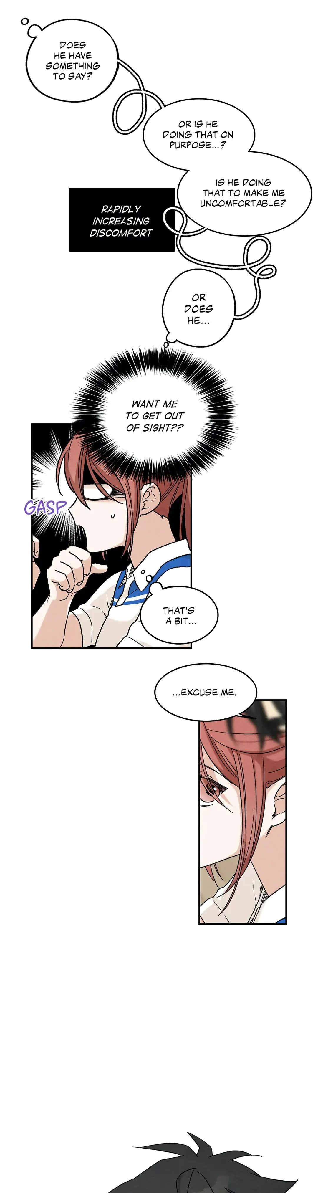 Dazzled By You Chapter 56 image 4