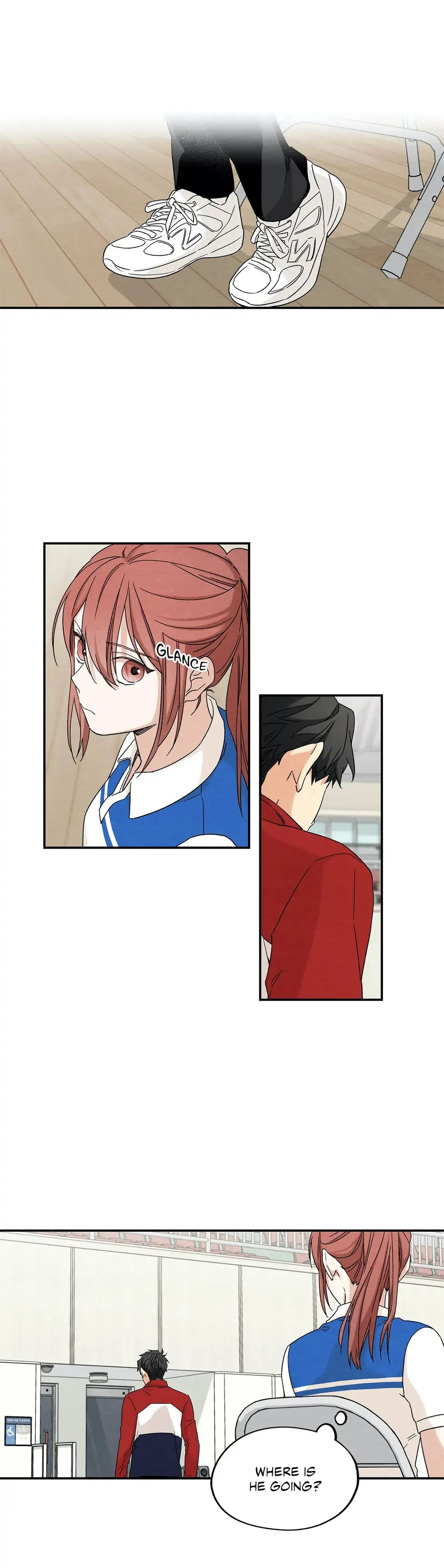 Dazzled By You Chapter 56 image 8
