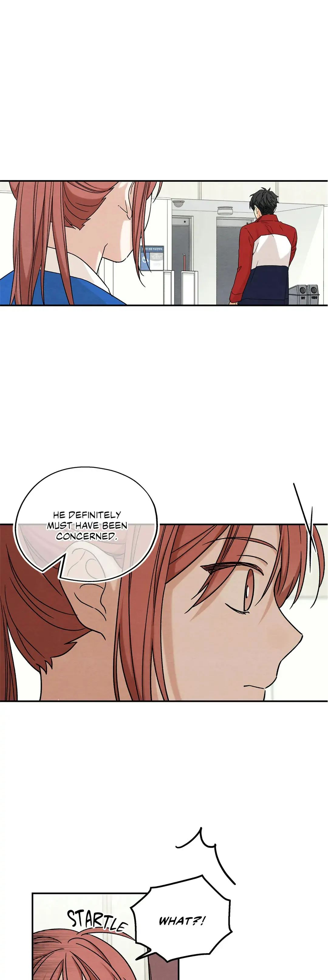 Dazzled By You Chapter 57 image 10