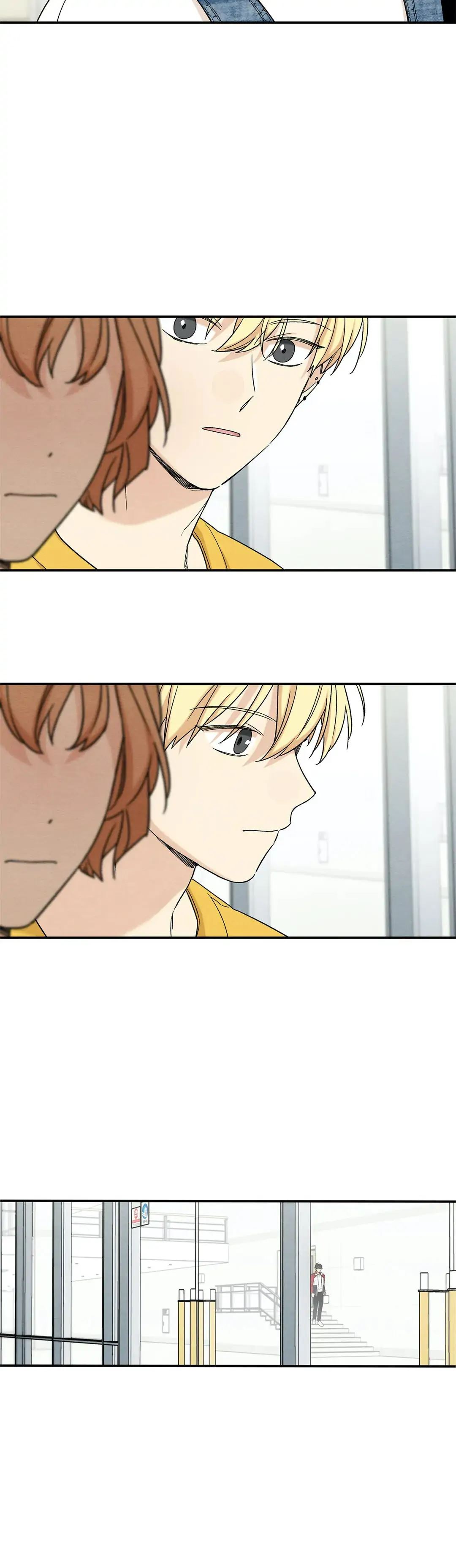 Dazzled By You Chapter 57 image 15