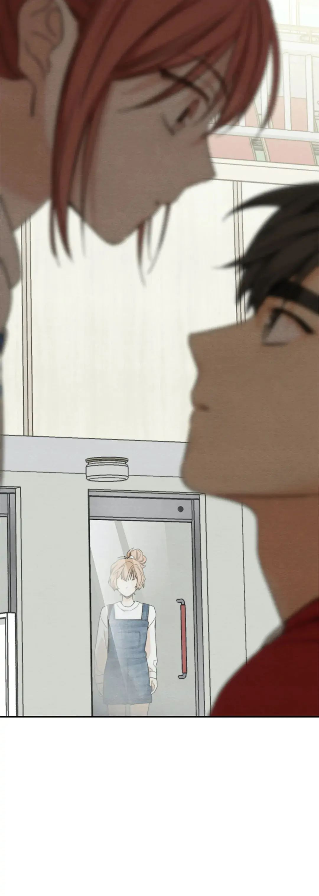 Dazzled By You Chapter 57 image 1