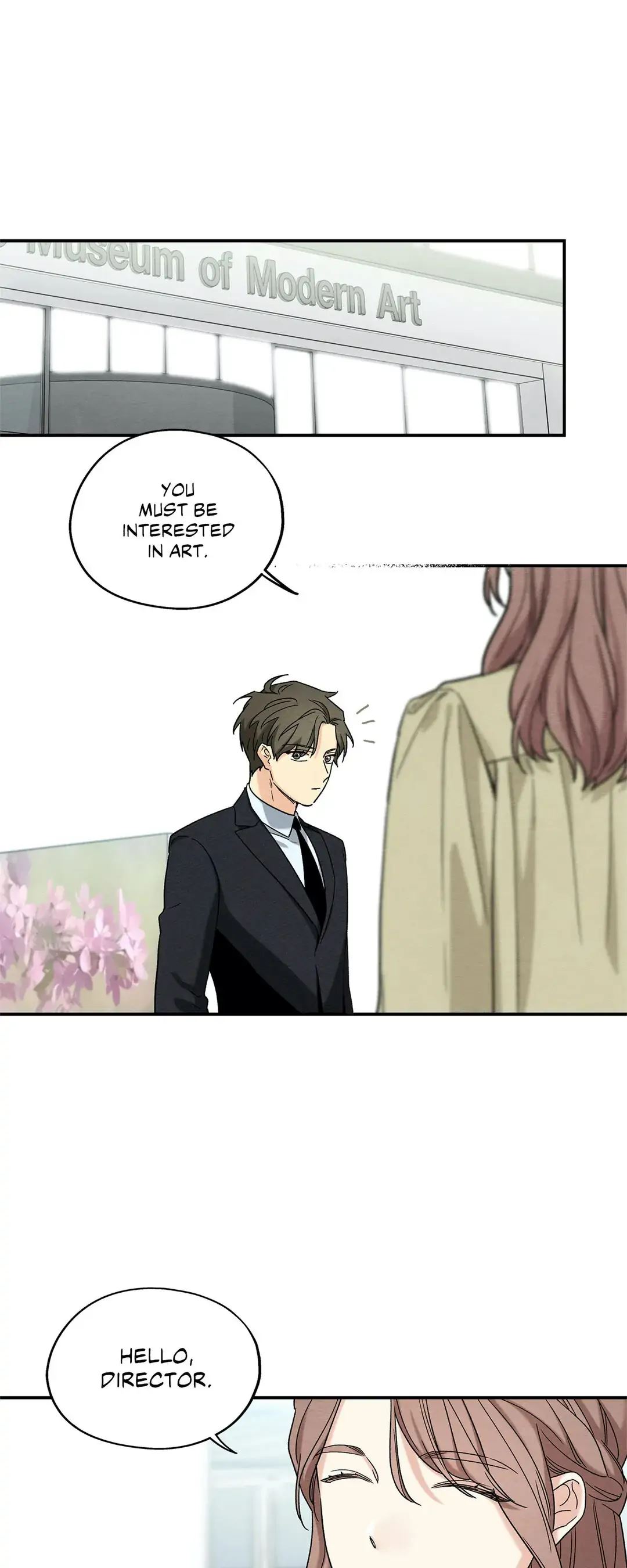 Dazzled By You Chapter 57 image 22