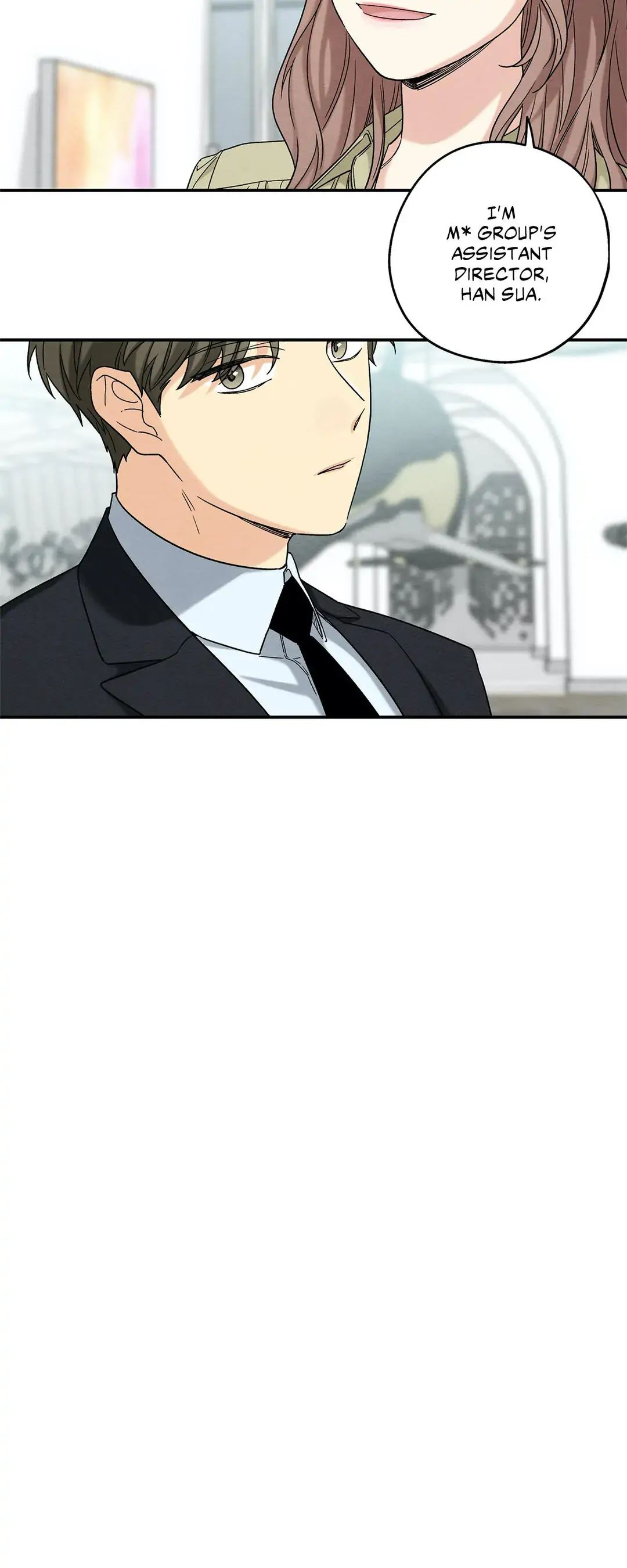 Dazzled By You Chapter 57 image 23