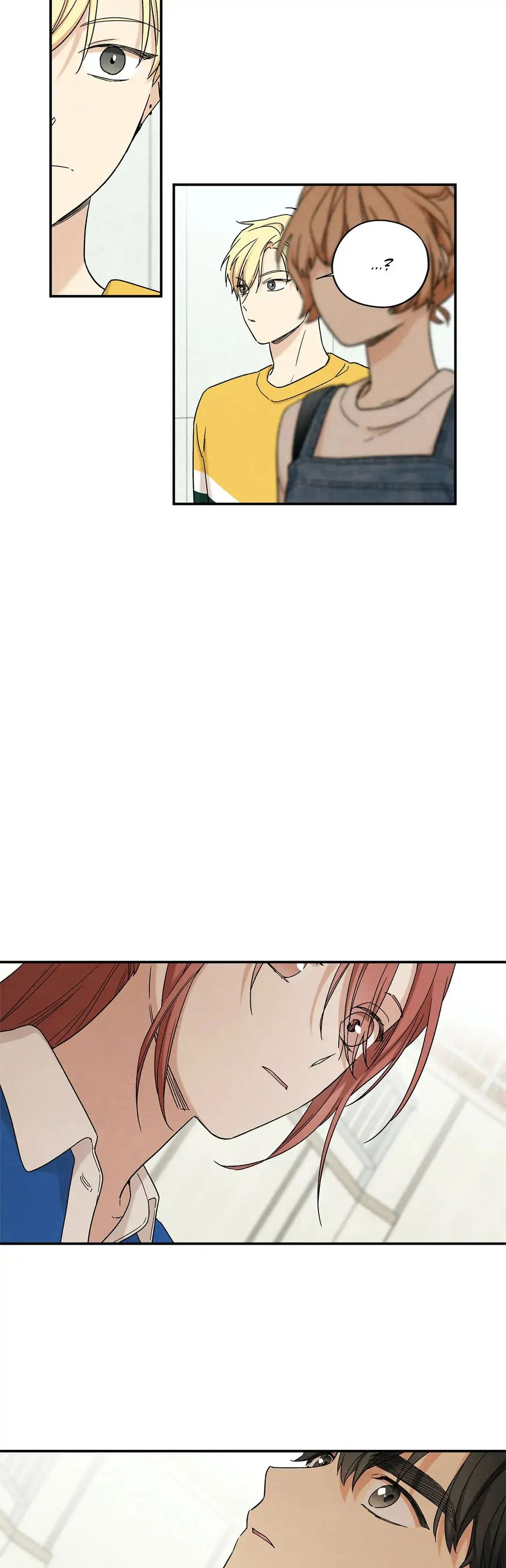 Dazzled By You Chapter 57 image 4