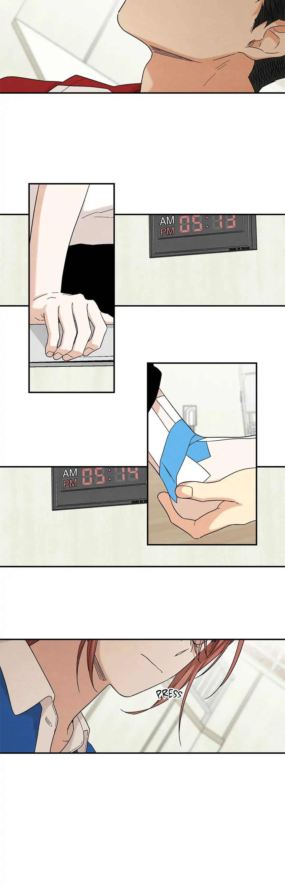 Dazzled By You Chapter 57 image 5