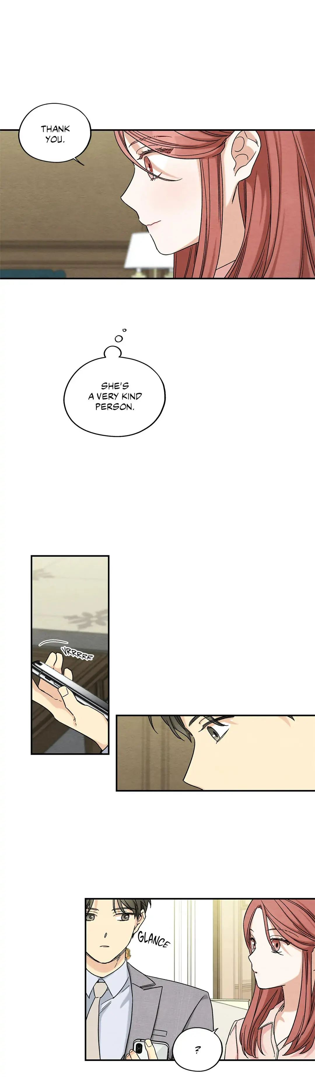 Dazzled By You Chapter 58 image 16