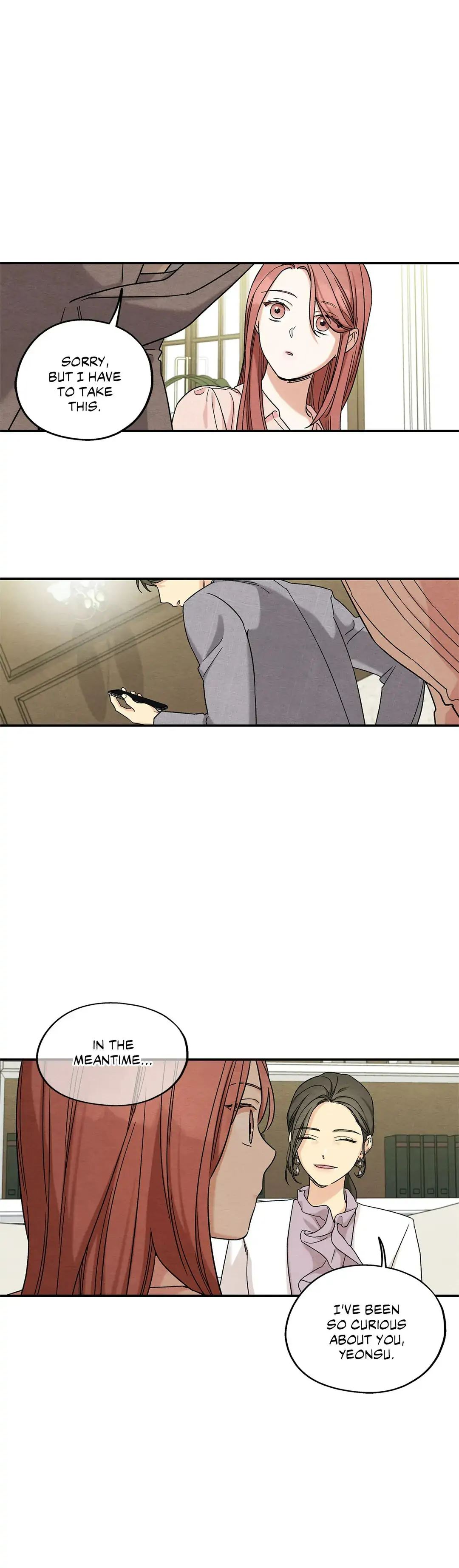 Dazzled By You Chapter 58 image 17