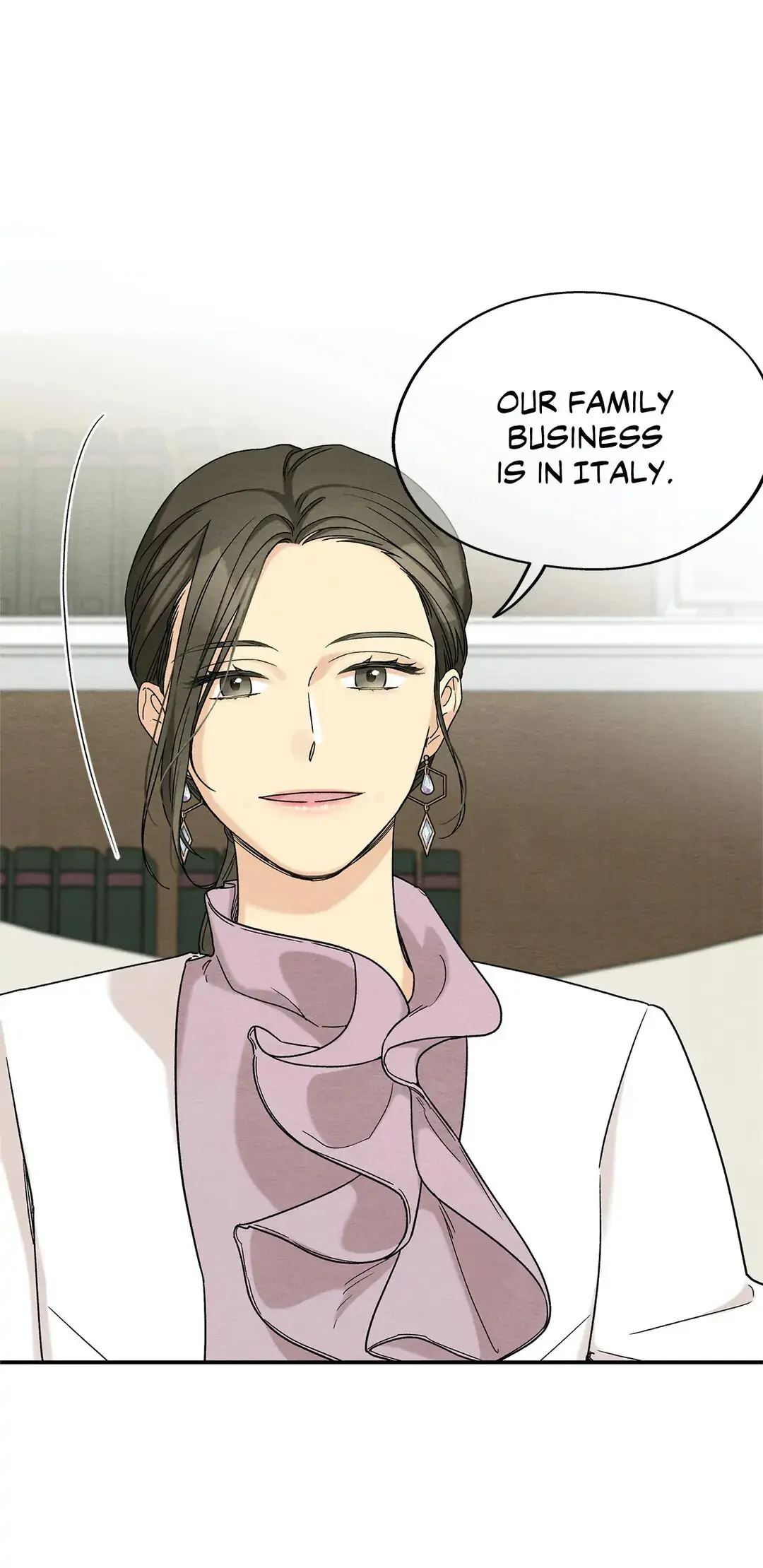 Dazzled By You Chapter 58 image 22
