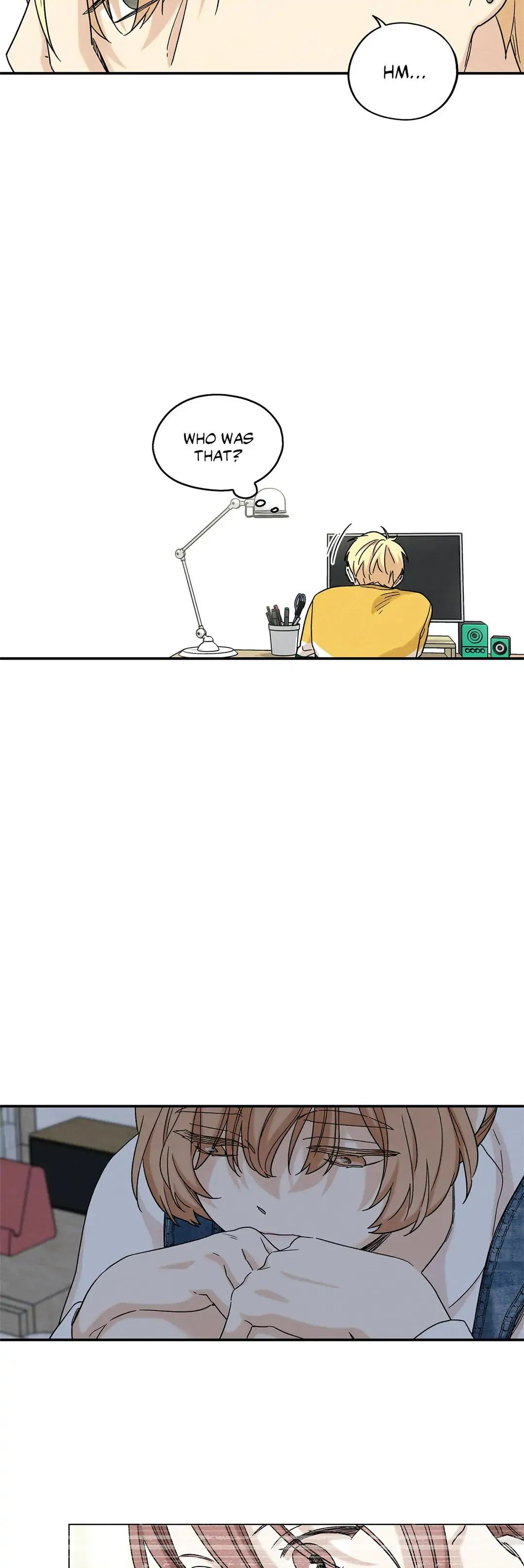 Dazzled By You Chapter 58 image 5