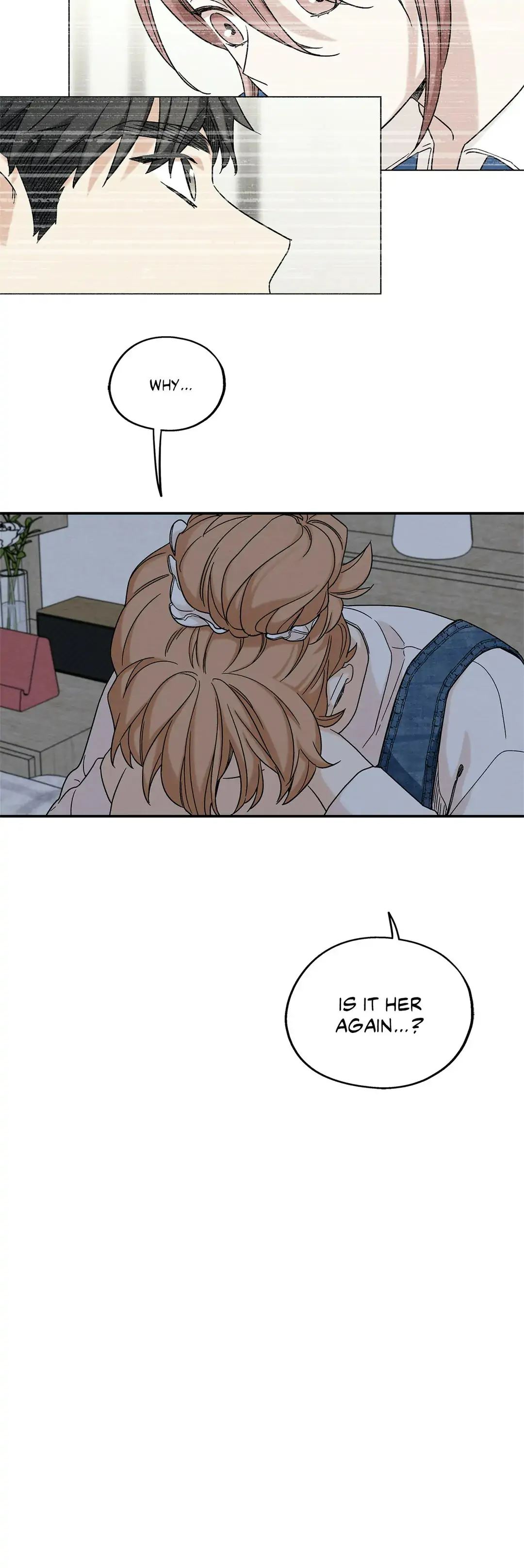 Dazzled By You Chapter 58 image 6