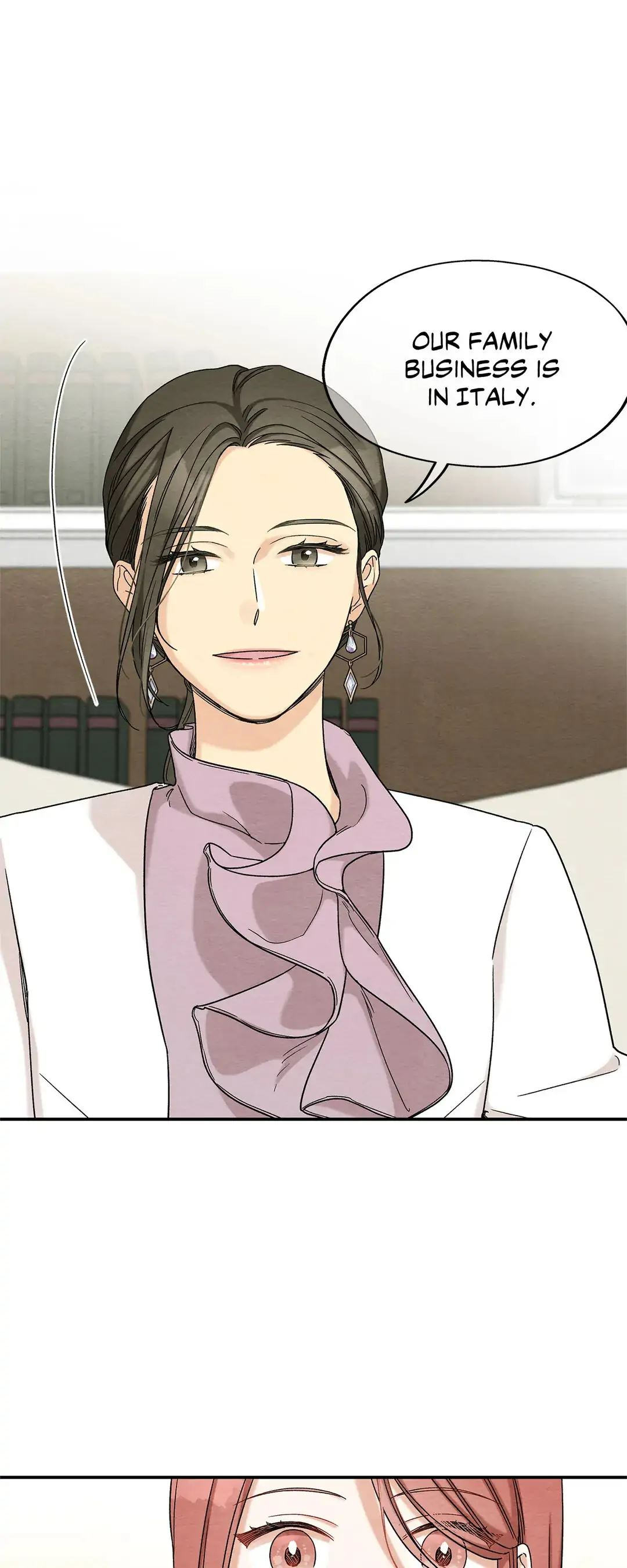Dazzled By You Chapter 59 image 0