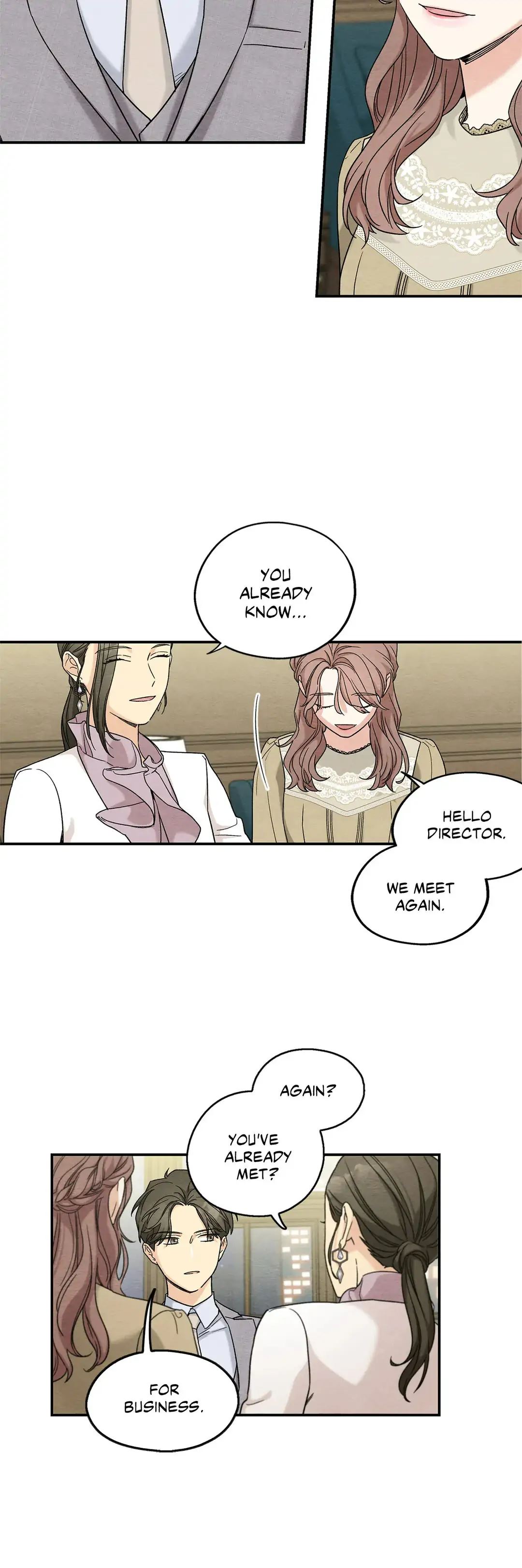 Dazzled By You Chapter 59 image 11