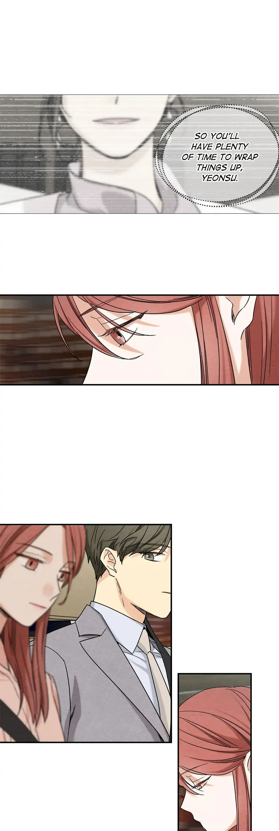 Dazzled By You Chapter 59 image 16