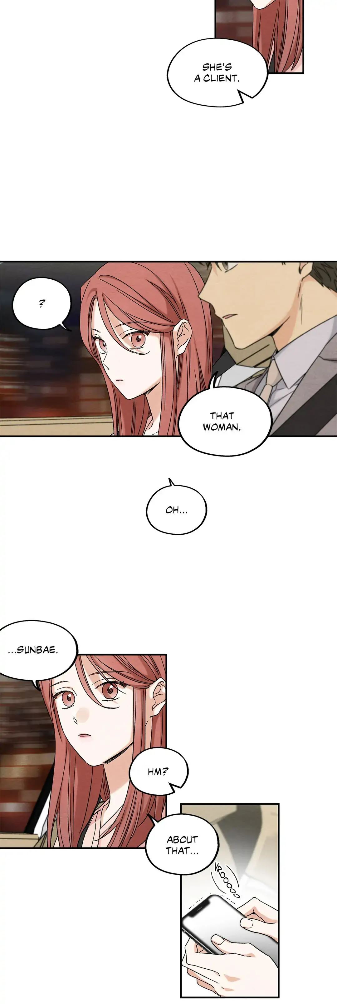 Dazzled By You Chapter 59 image 17