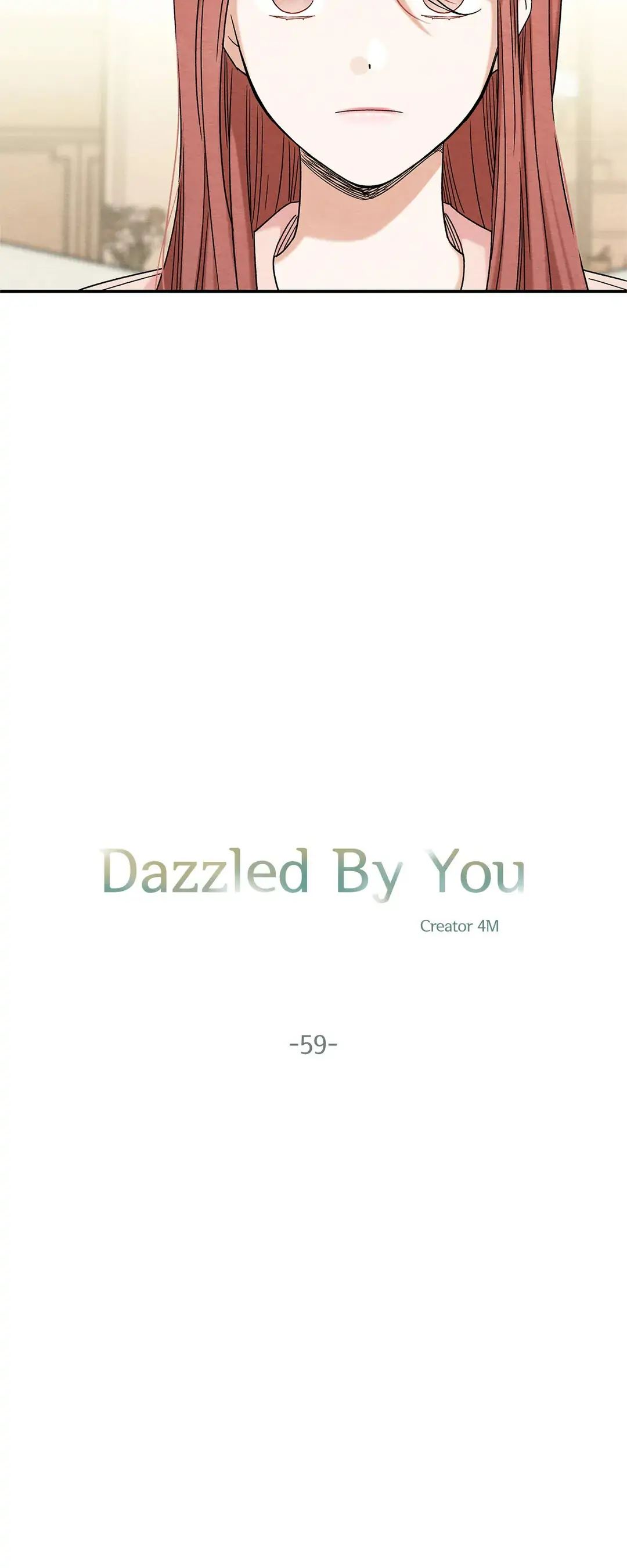Dazzled By You Chapter 59 image 1