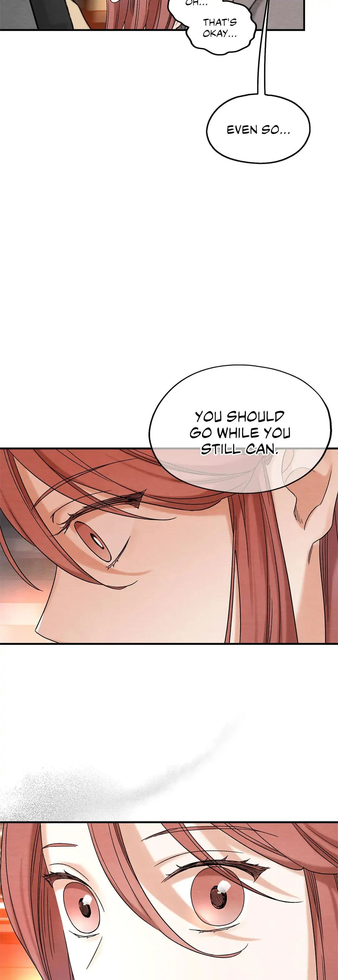 Dazzled By You Chapter 59 image 20