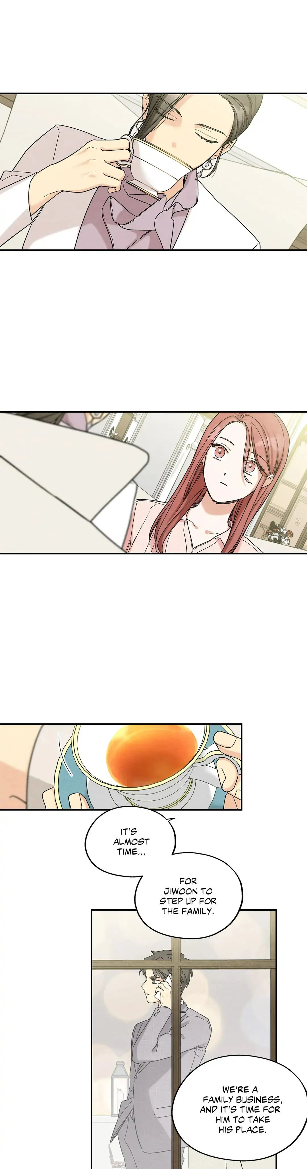 Dazzled By You Chapter 59 image 2