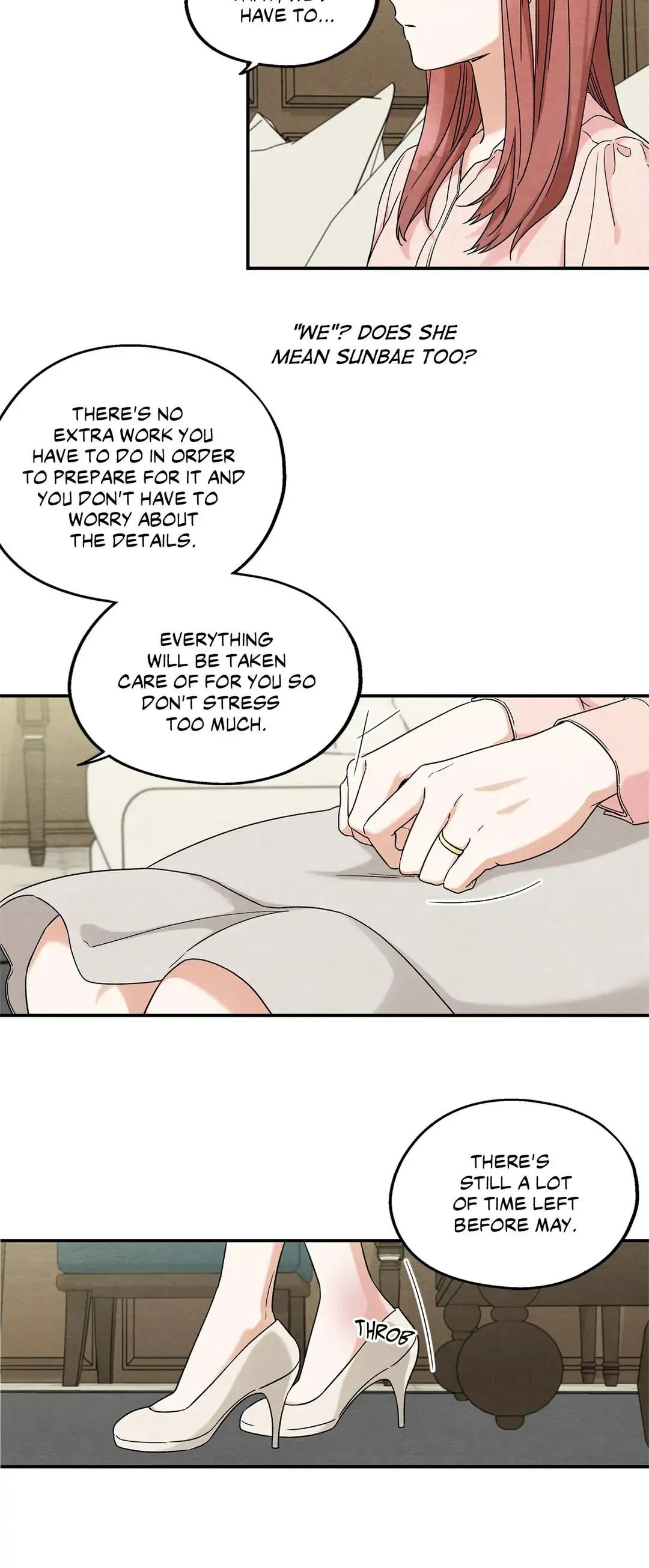 Dazzled By You Chapter 59 image 5