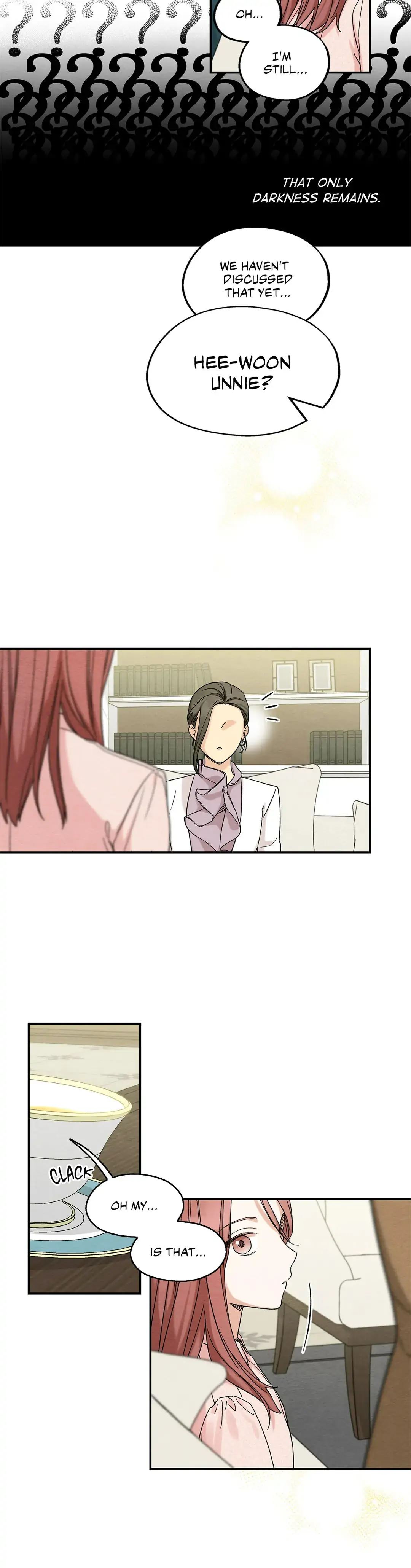 Dazzled By You Chapter 59 image 7