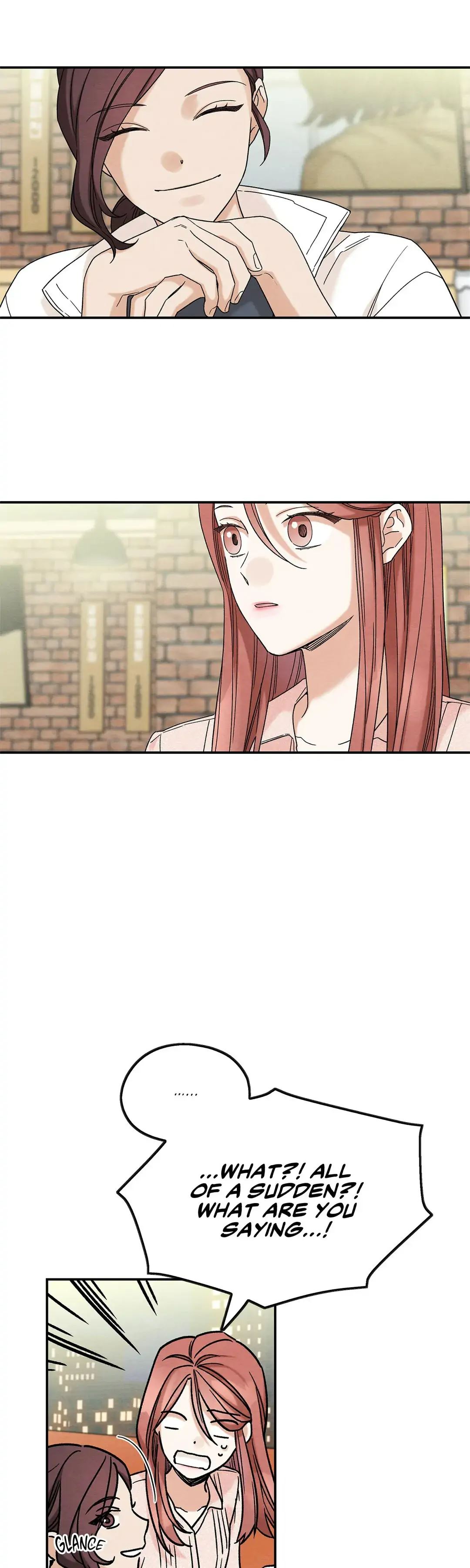 Dazzled By You Chapter 60 image 14