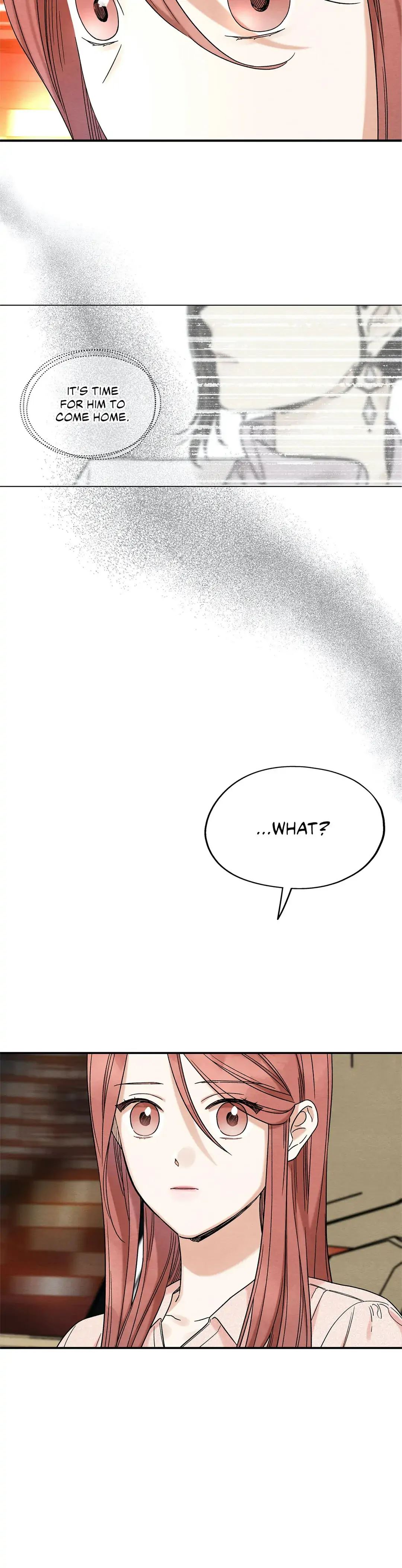 Dazzled By You Chapter 60 image 1